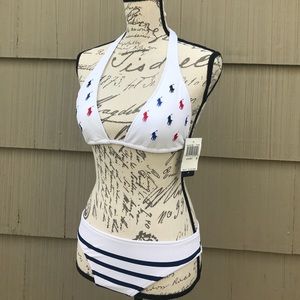 🐎👙Ralph Lauren Bikini Set | S | NWT